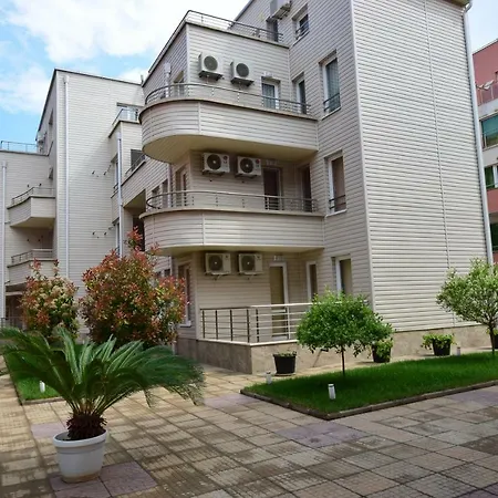 Студио В Комплекс Амел Apartman