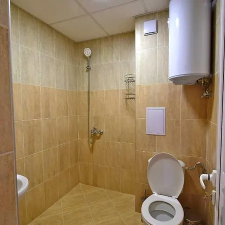 Студио В Комплекс Амел Apartman
