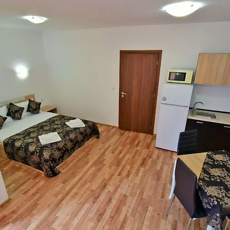 Apartman Студио В Комплекс Амел
