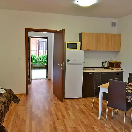 Apartman Студио В Комплекс Амел