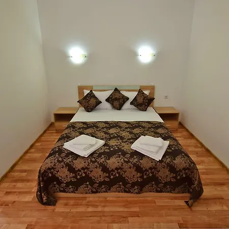Apartman Студио В Комплекс Амел