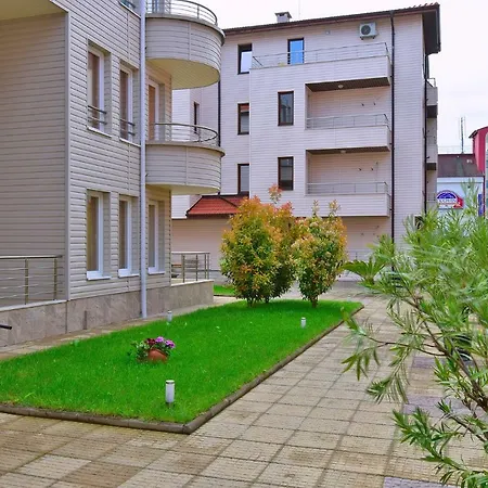 Студио В Комплекс Амел Apartman