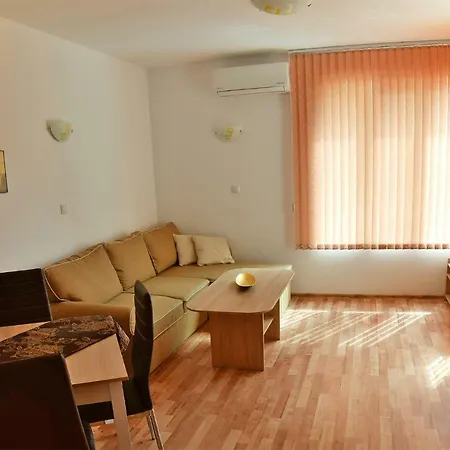 Apartman Студио В Комплекс Амел *
