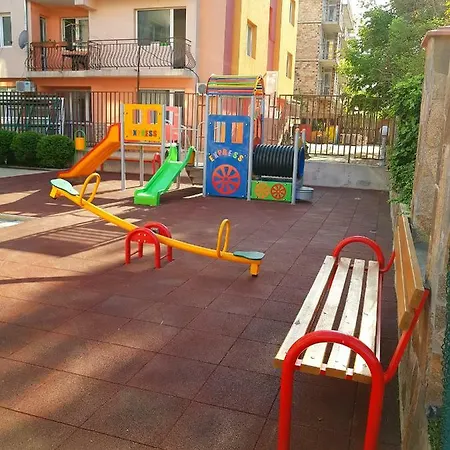 Студио В Комплекс Амел Apartman *