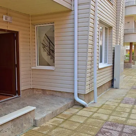 Студио В Комплекс Амел Apartman