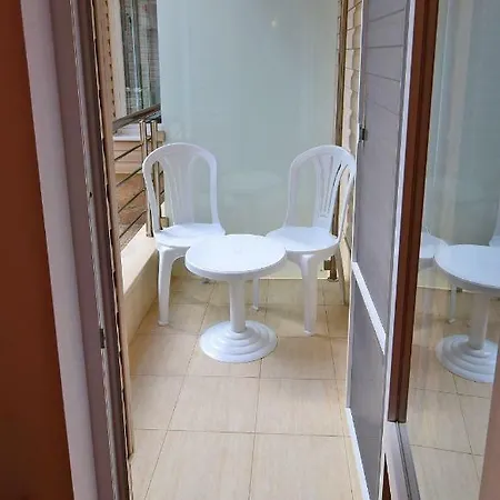 Студио В Комплекс Амел Apartman