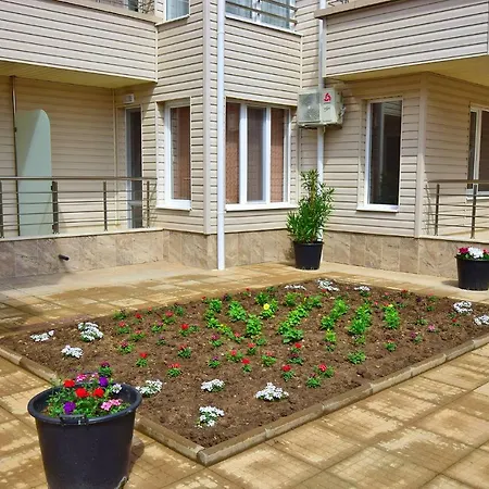 Apartman Студио В Комплекс Амел *