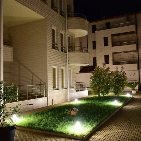 Apartman Студио В Комплекс Амел
