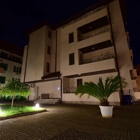 Apartman Студио В Комплекс Амел