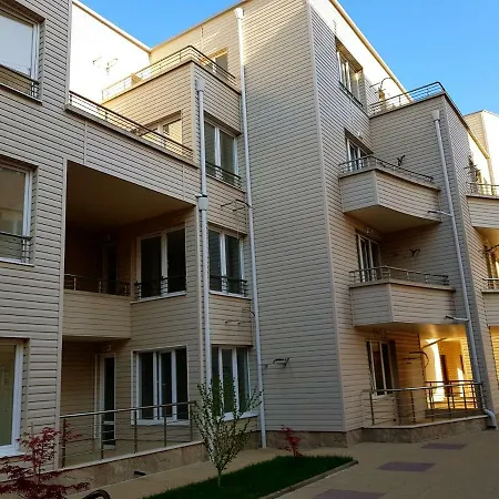 Студио В Комплекс Амел *
